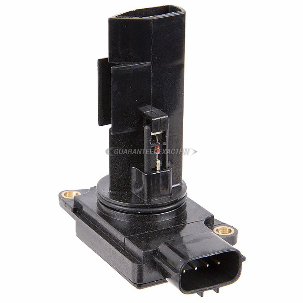 Mitsubishi Endeavor Mass Air Flow Meter