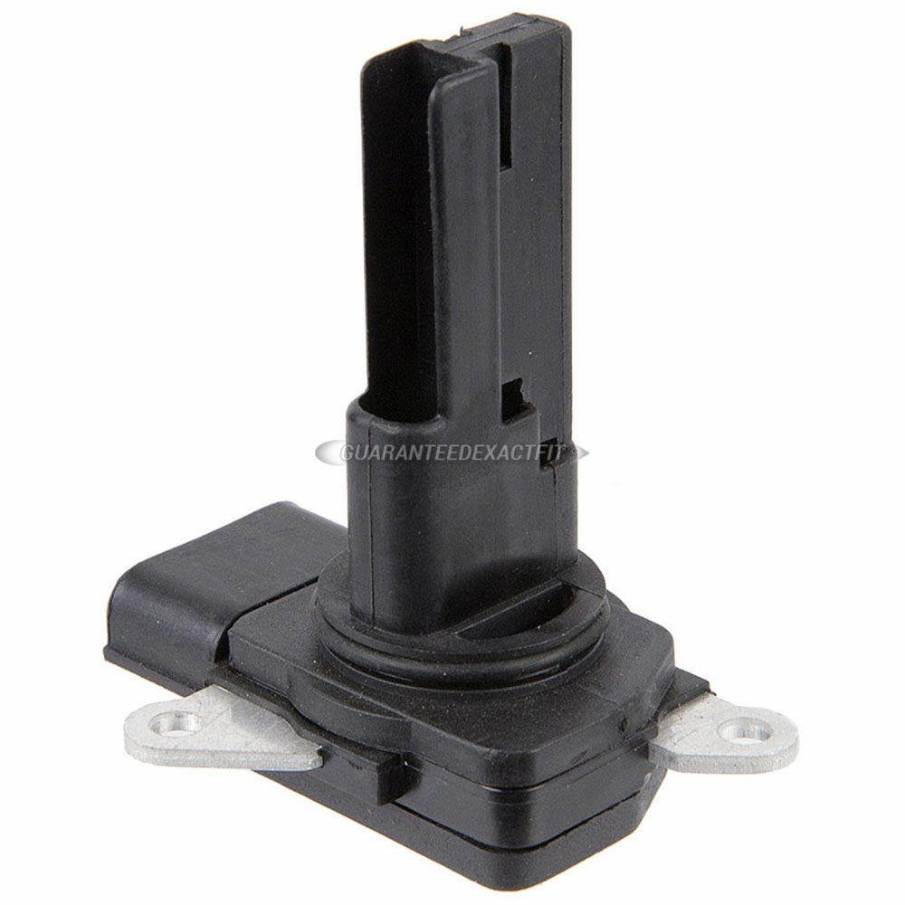 2006 Honda Civic Mass Air Flow Meter