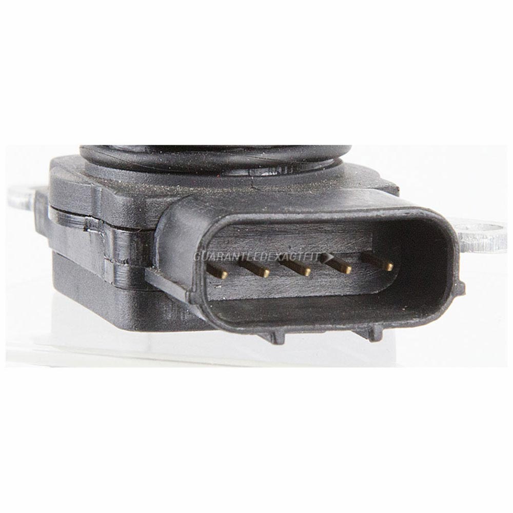 2006 Honda Civic Mass Air Flow Meter