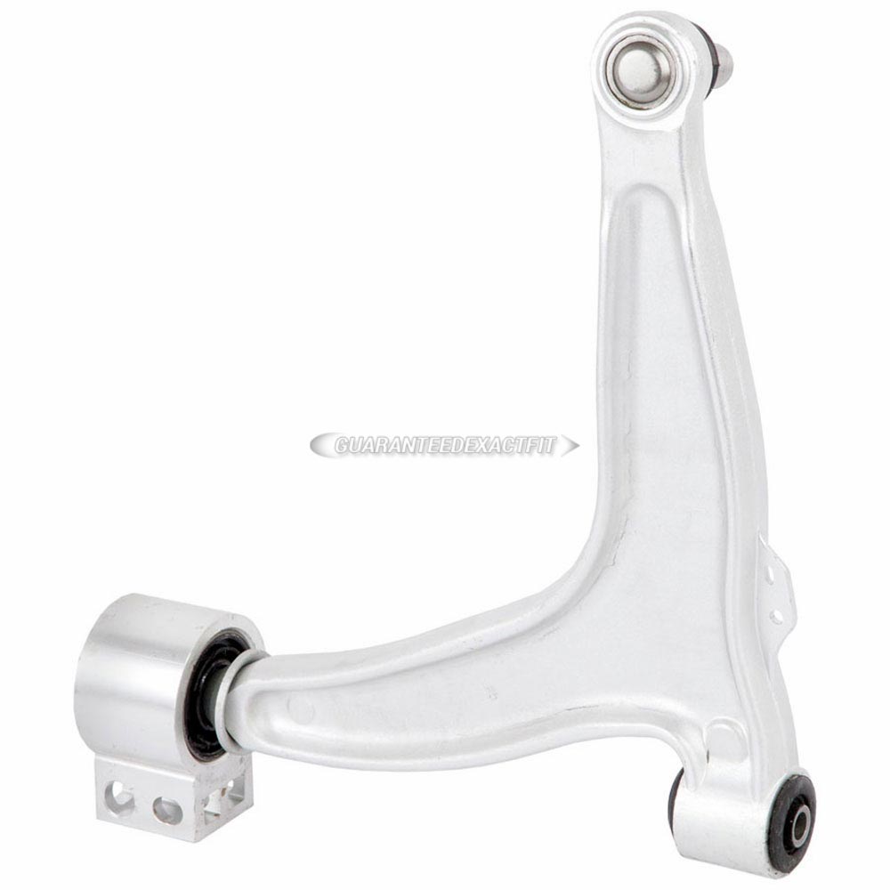 2011 Saab 9-3 Control Arm