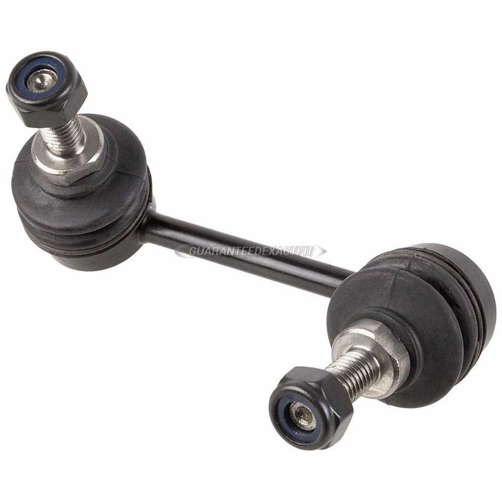 2000 Nissan Maxima Control Arm Kit