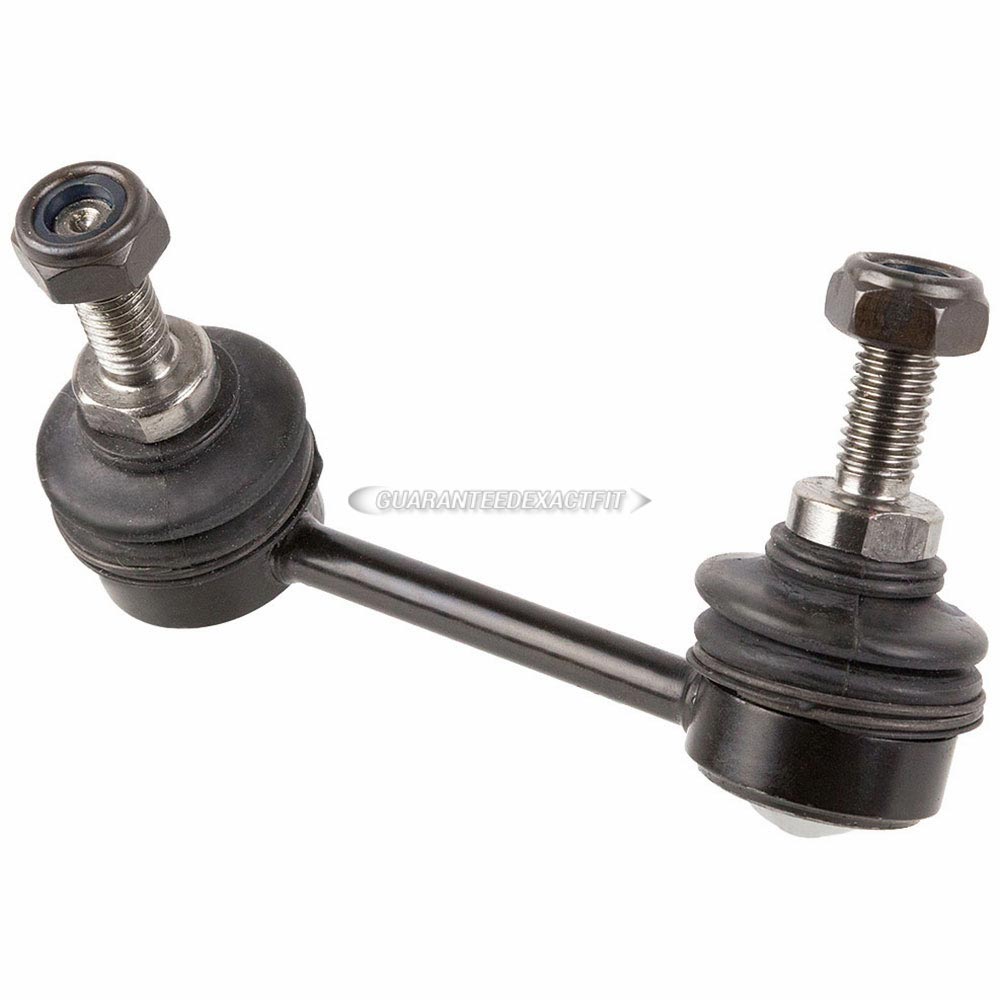 2000 Nissan Maxima Control Arm Kit