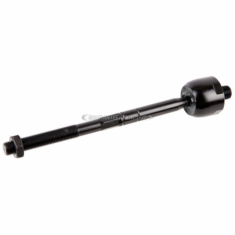 2004 Mercedes Benz E320 Inner Tie Rod End