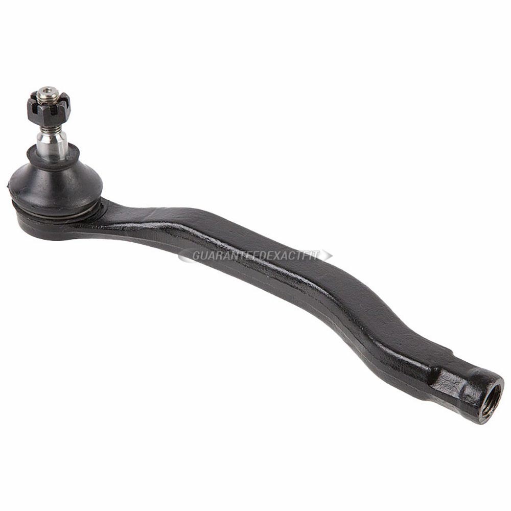 
 Acura Cl Outer Tie Rod End 