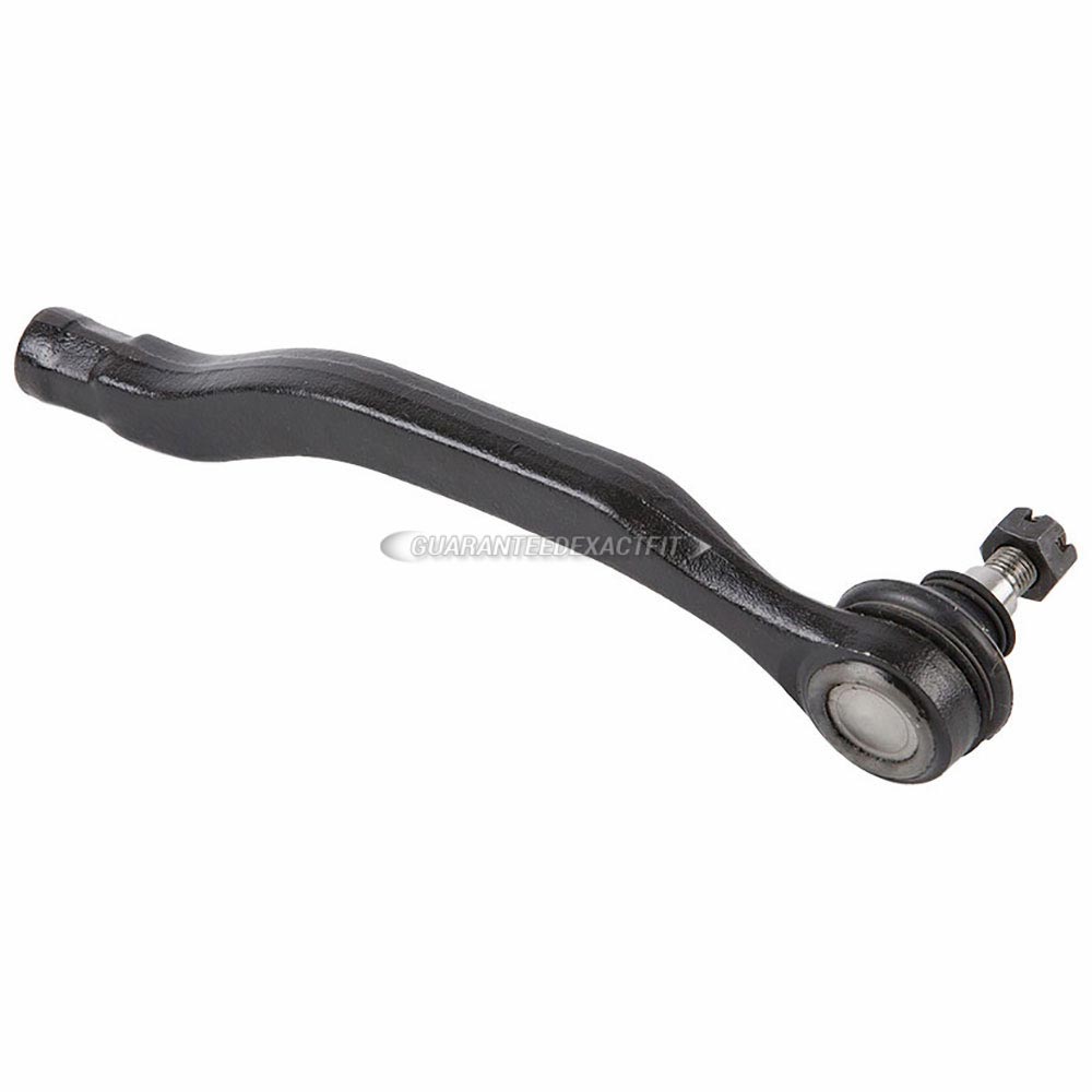 1999 Isuzu Oasis Outer Tie Rod End