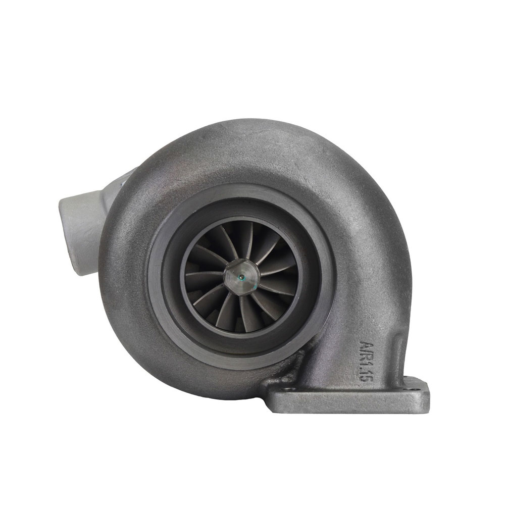 BuyAutoParts 40-30279AN Turbocharger