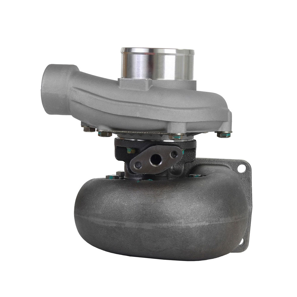 BuyAutoParts 40-30279AN Turbocharger