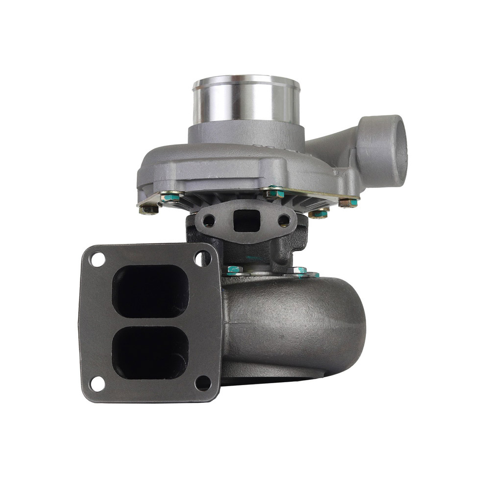 BuyAutoParts 40-30279AN Turbocharger