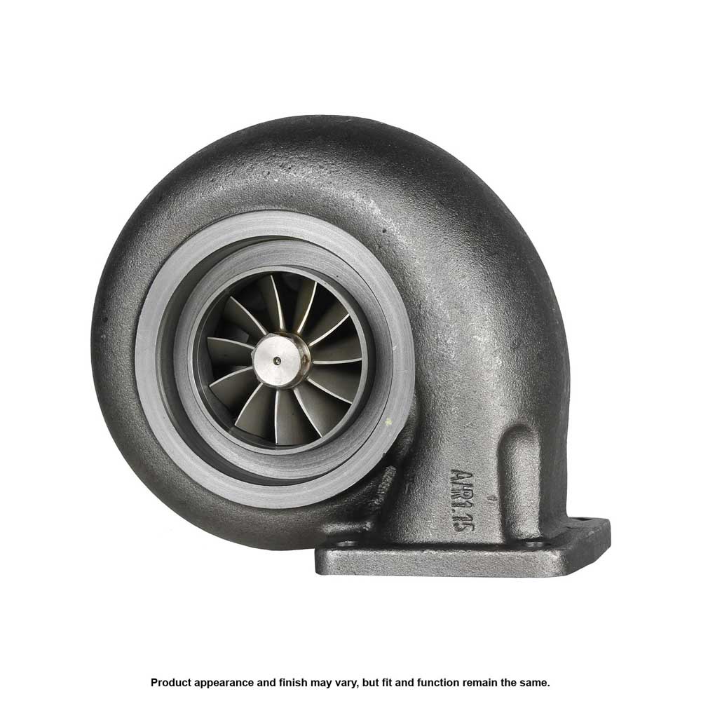 BuyAutoParts 40-30279AN Turbocharger