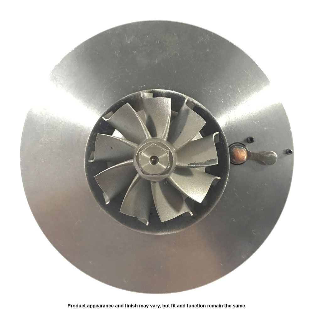 2004 Freightliner Sprinter Van Turbocharger CHRA - Center Section