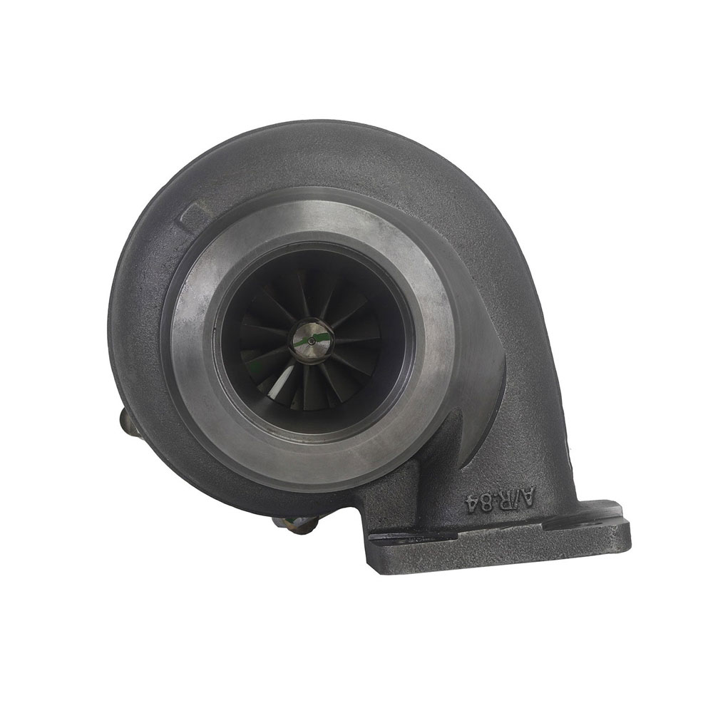 2019 John Deere All Models Turbocharger