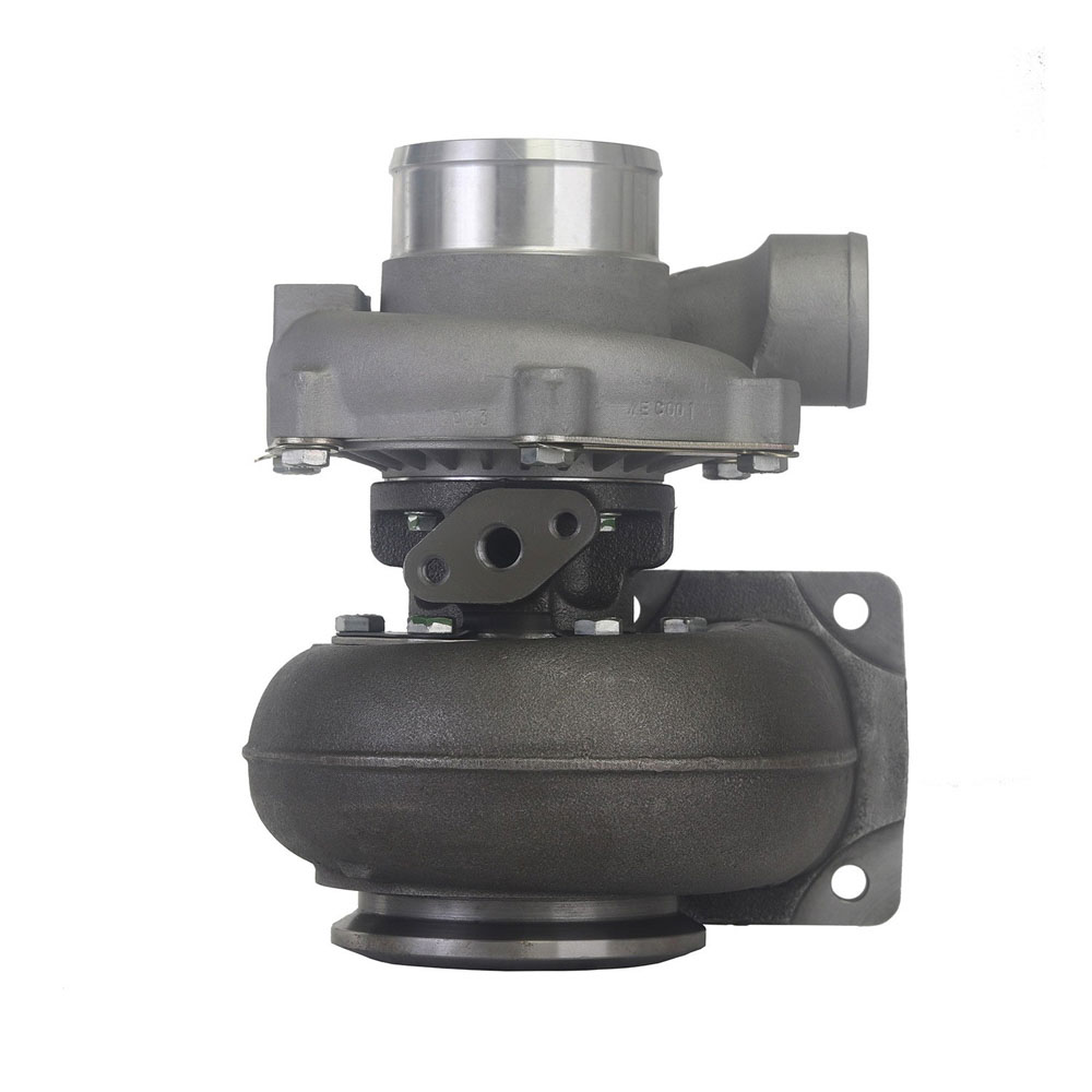 2019 John Deere All Models Turbocharger