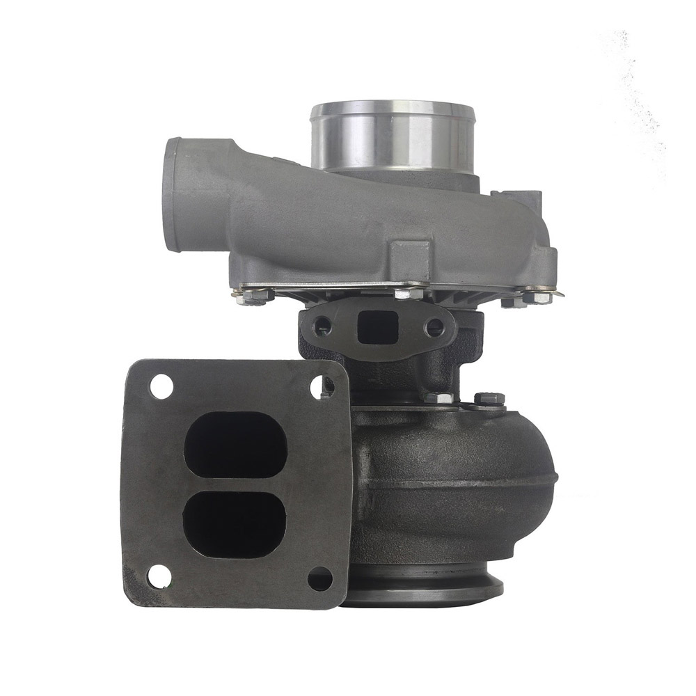 2019 John Deere All Models Turbocharger