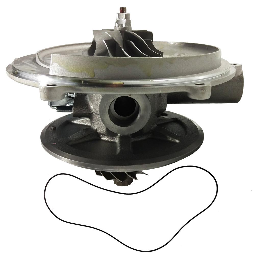 2004 Ford Excursion Turbocharger CHRA - Center Section