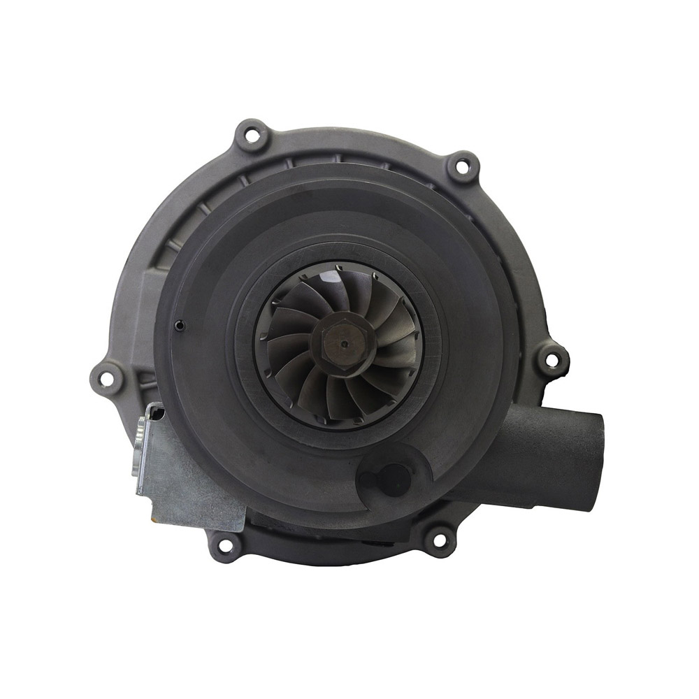 2004 Ford Excursion Turbocharger CHRA - Center Section