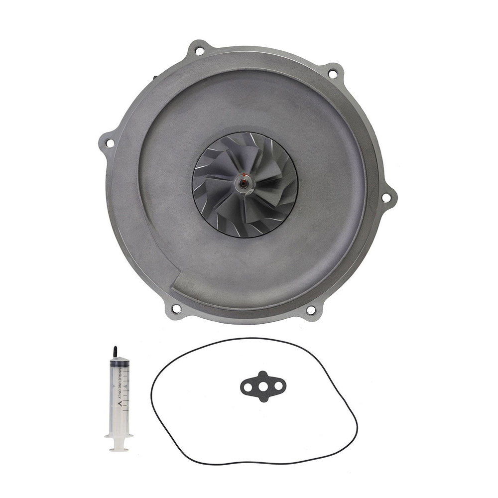 2004 Ford Excursion Turbocharger CHRA - Center Section