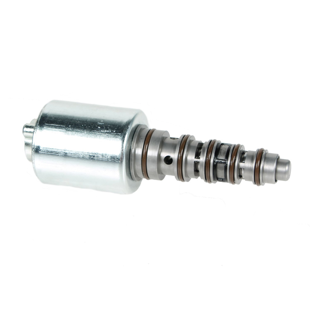 2004 Ford E Series Van Turbocharger Vane Position Solenoid