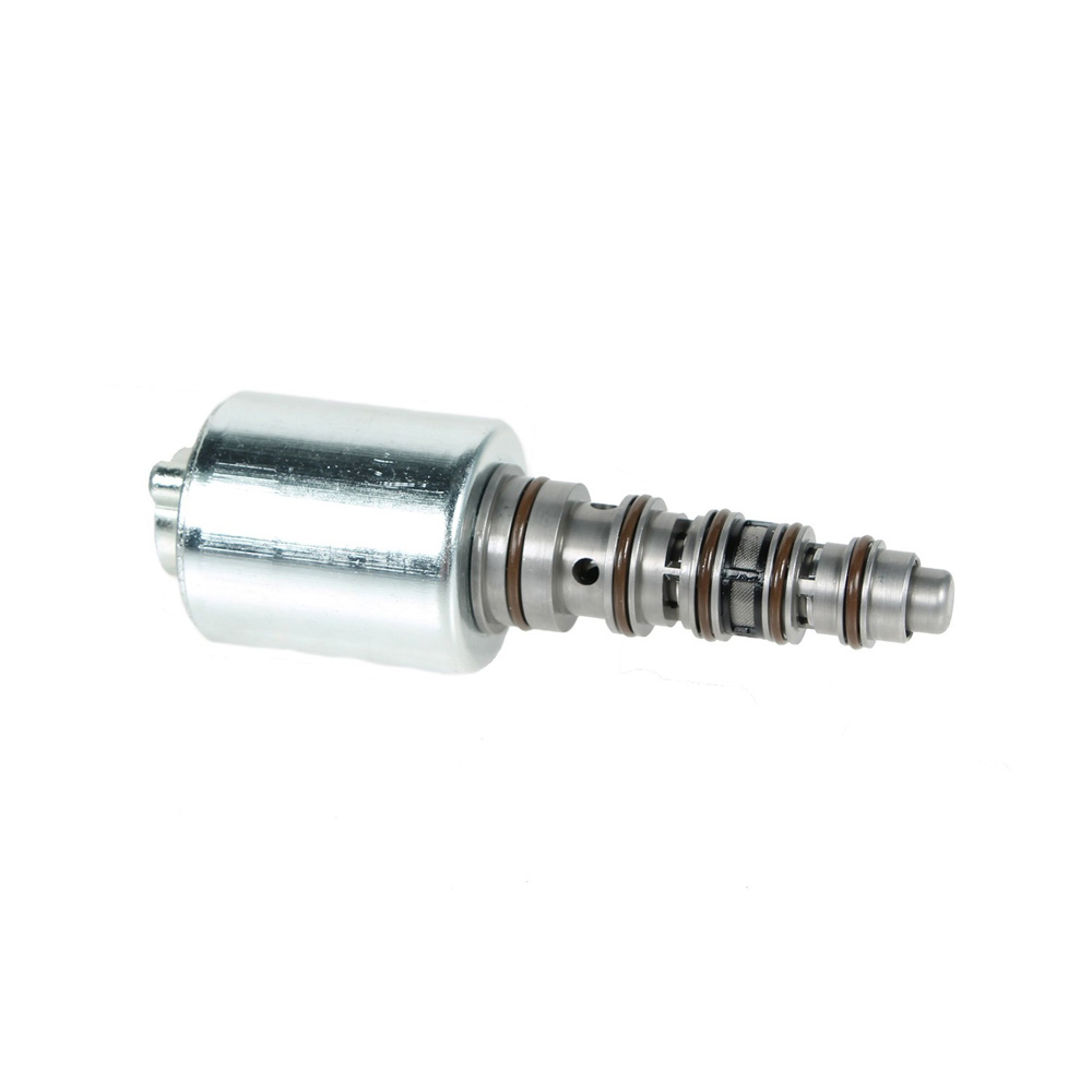 2004 Ford E Series Van Turbocharger Vane Position Solenoid