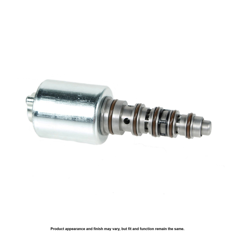 2004 Ford E Series Van Turbocharger Vane Position Solenoid