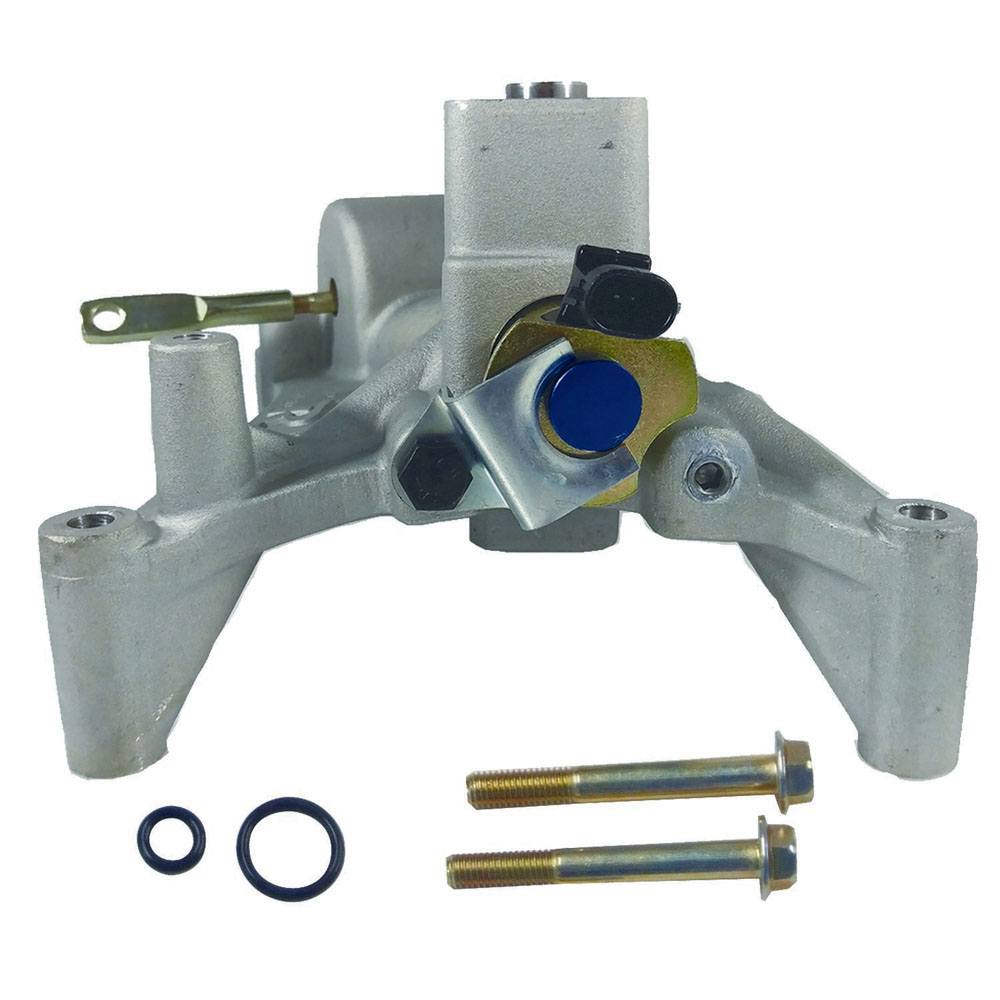 2000 Ford Excursion Turbocharger Pedestal