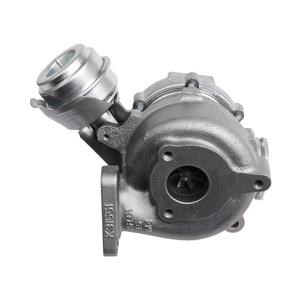BuyAutoParts 40-30072INVC Turbocharger