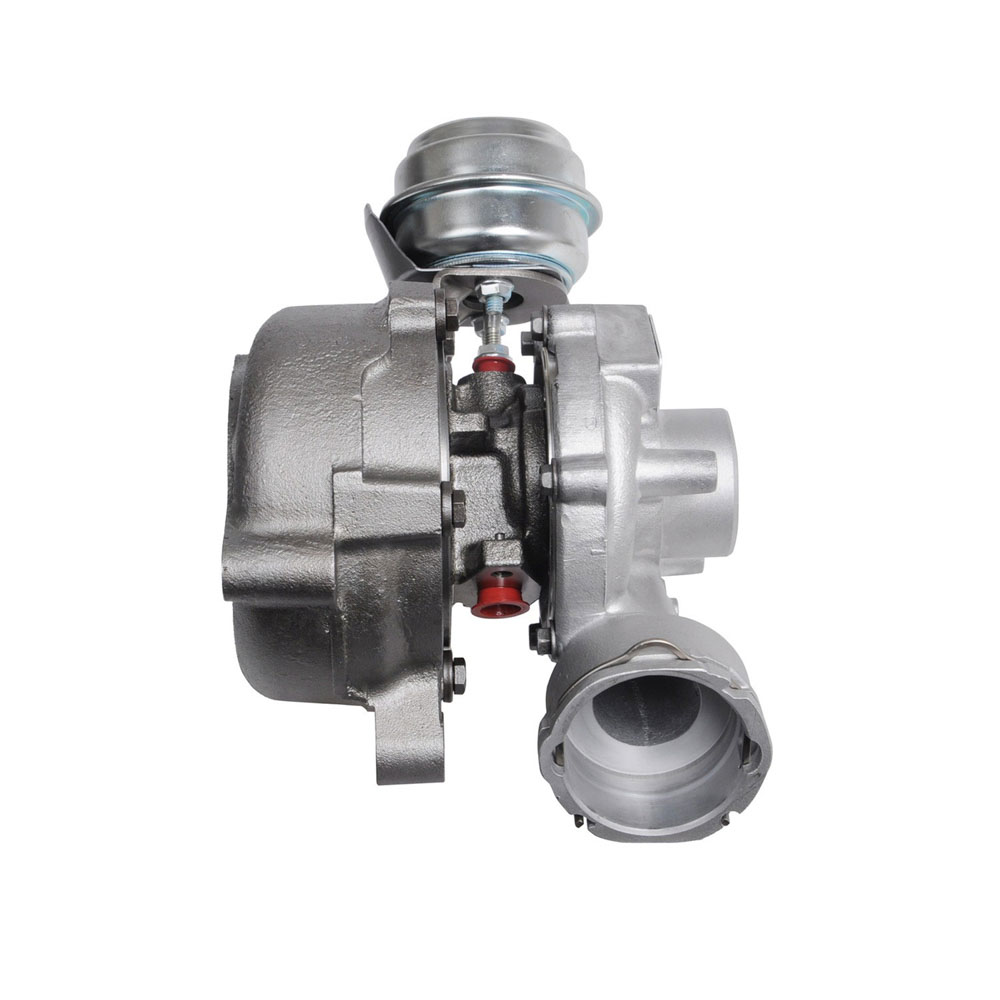 BuyAutoParts 40-30072INVC Turbocharger