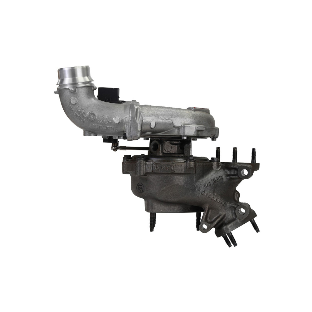 BuyAutoParts 40-31403R Turbocharger