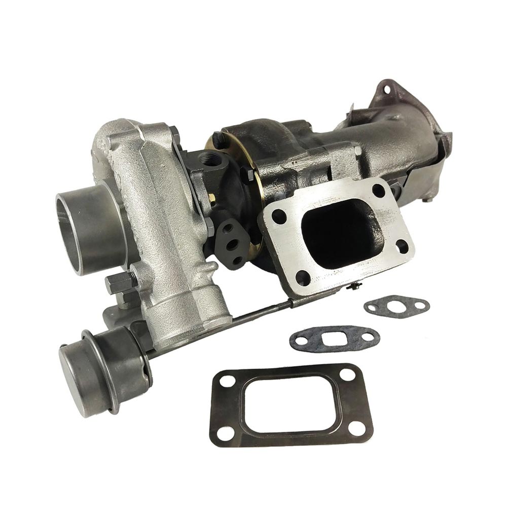 1984 Nissan 300ZX Turbocharger