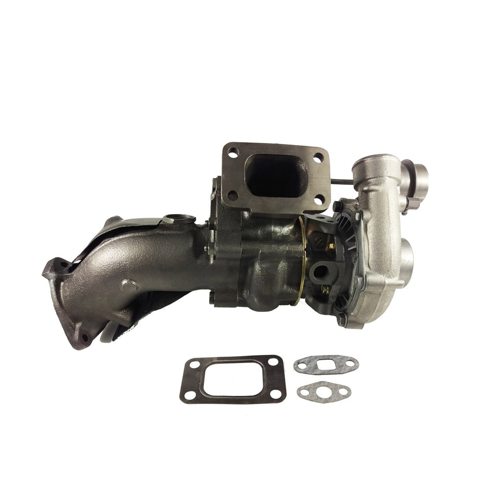 1984 Nissan 300ZX Turbocharger