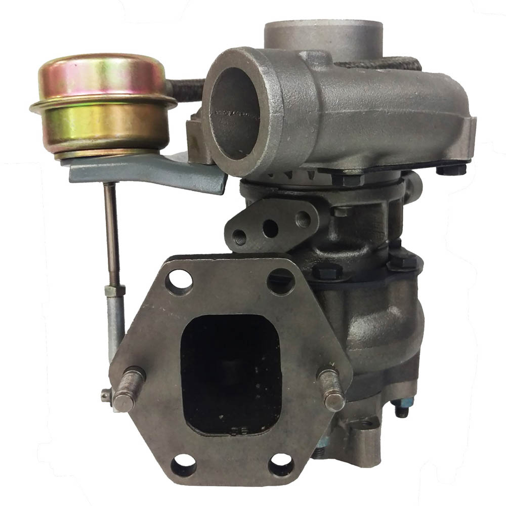 1982 Renault Fuego Turbocharger
