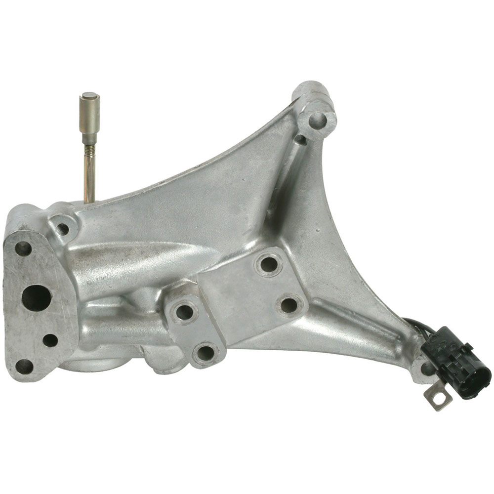 BuyAutoParts 41-70012R Turbocharger Pedestal