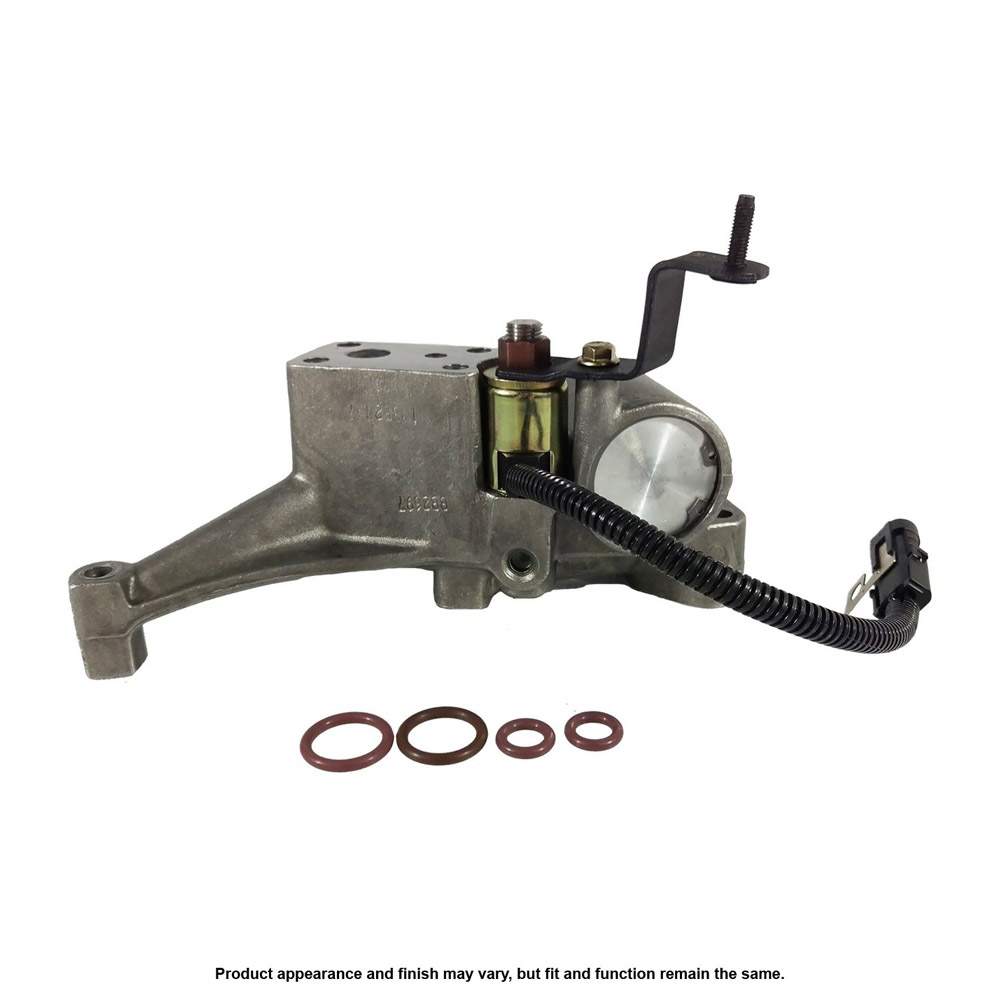 BuyAutoParts 41-70012R Turbocharger Pedestal
