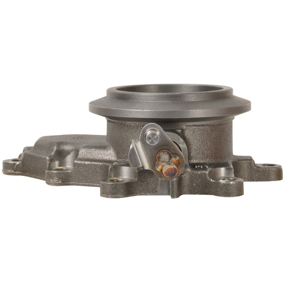 2000 Ford Excursion Turbocharger Exhaust Adapter