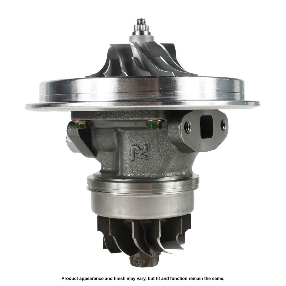 1992 Dodge Pick-up Truck Turbocharger CHRA - Center Section