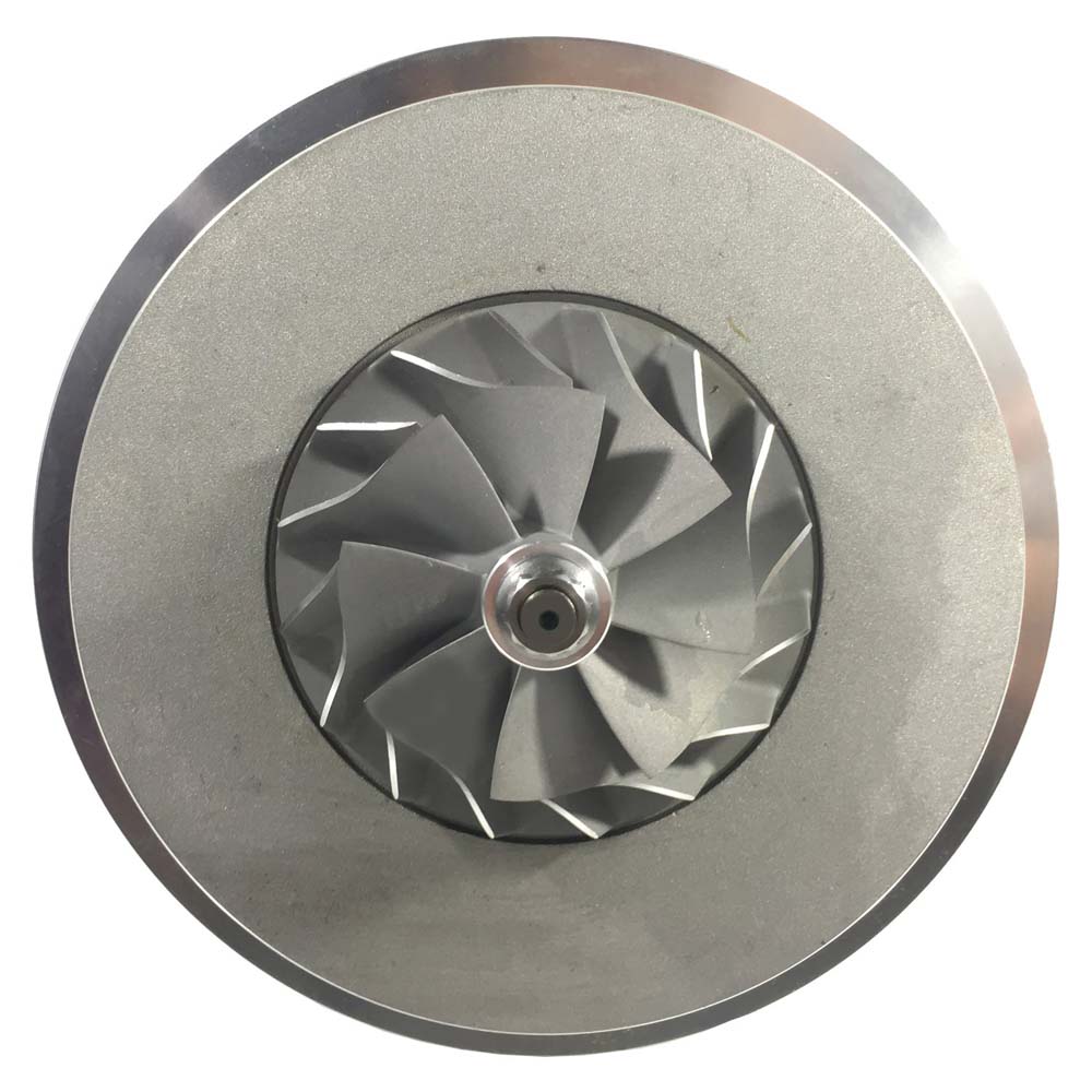 1994 Dodge Ram Trucks Turbocharger CHRA - Center Section