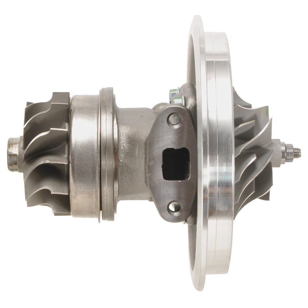 1994 Dodge Ram Trucks Turbocharger CHRA - Center Section