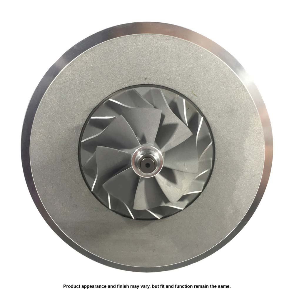 1994 Dodge Ram Trucks Turbocharger CHRA - Center Section