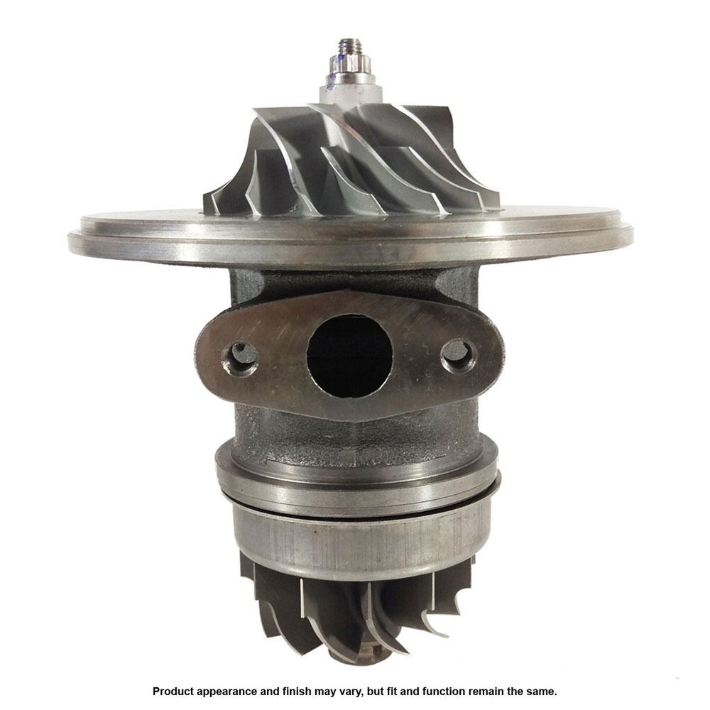 1996 Dodge Ram Trucks Turbocharger CHRA - Center Section