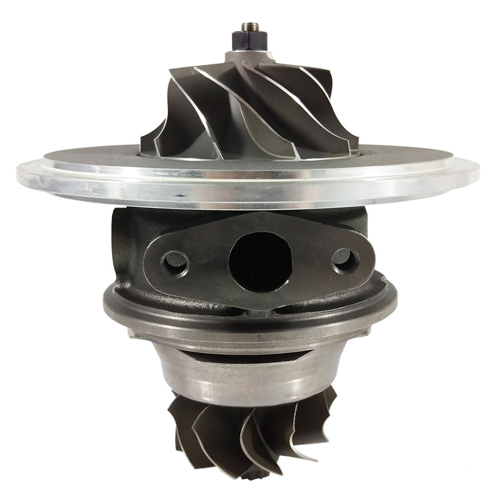 2004 Gmc Sierra 3500 Turbocharger CHRA - Center Section