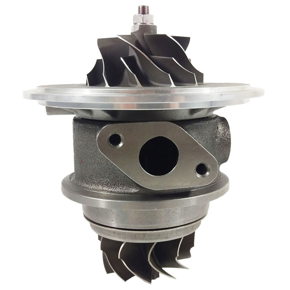 2004 Subaru WRX Turbocharger CHRA - Center Section