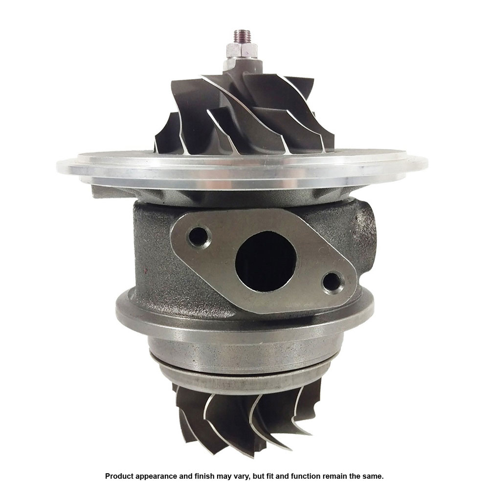 2004 Subaru WRX Turbocharger CHRA - Center Section