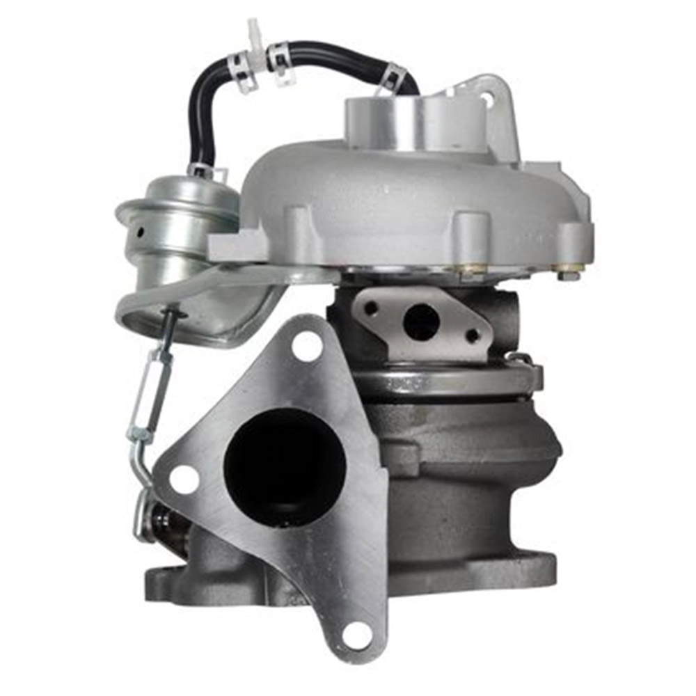 BuyAutoParts 40-30098INVC Turbocharger
