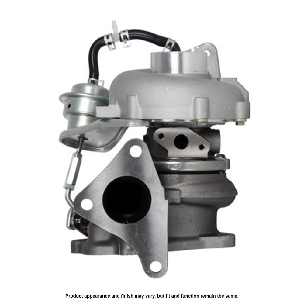 BuyAutoParts 40-30098INVC Turbocharger