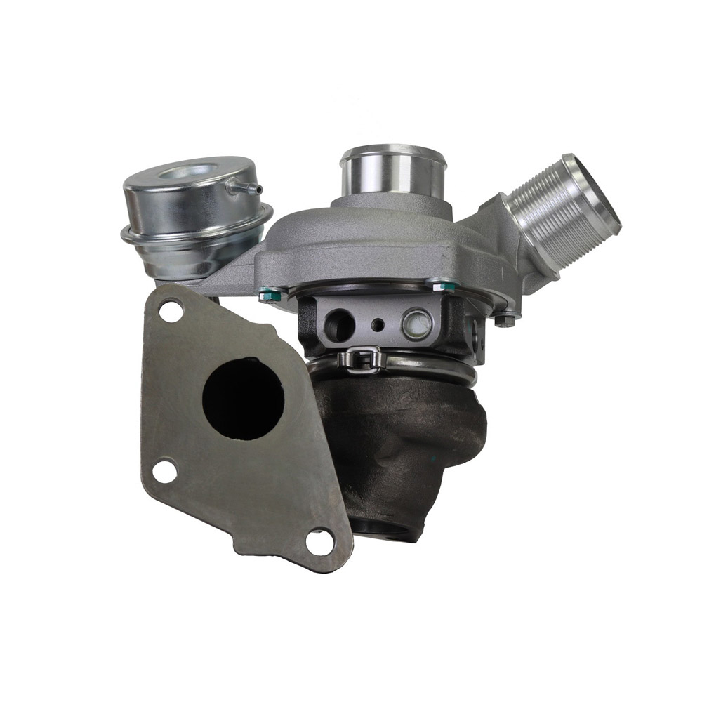 BuyAutoParts 40-39090AN Turbocharger