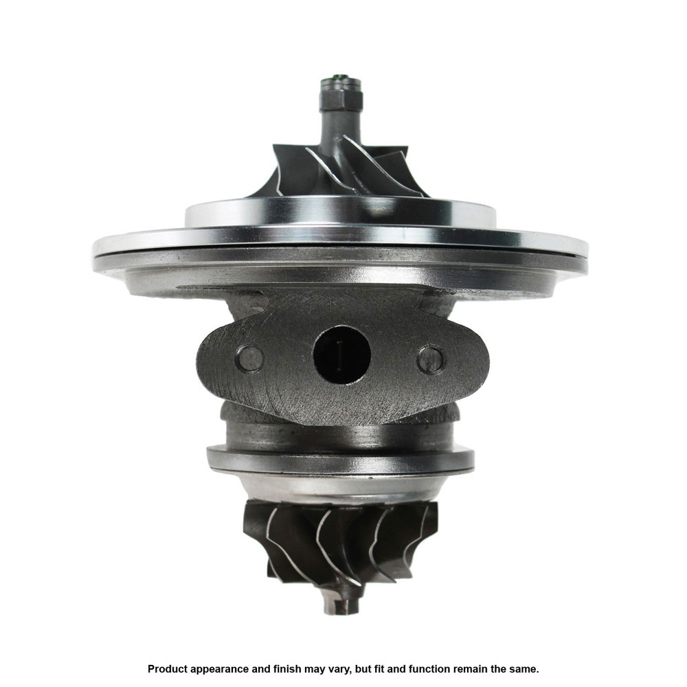 1996 Volkswagen Passat Turbocharger CHRA - Center Section