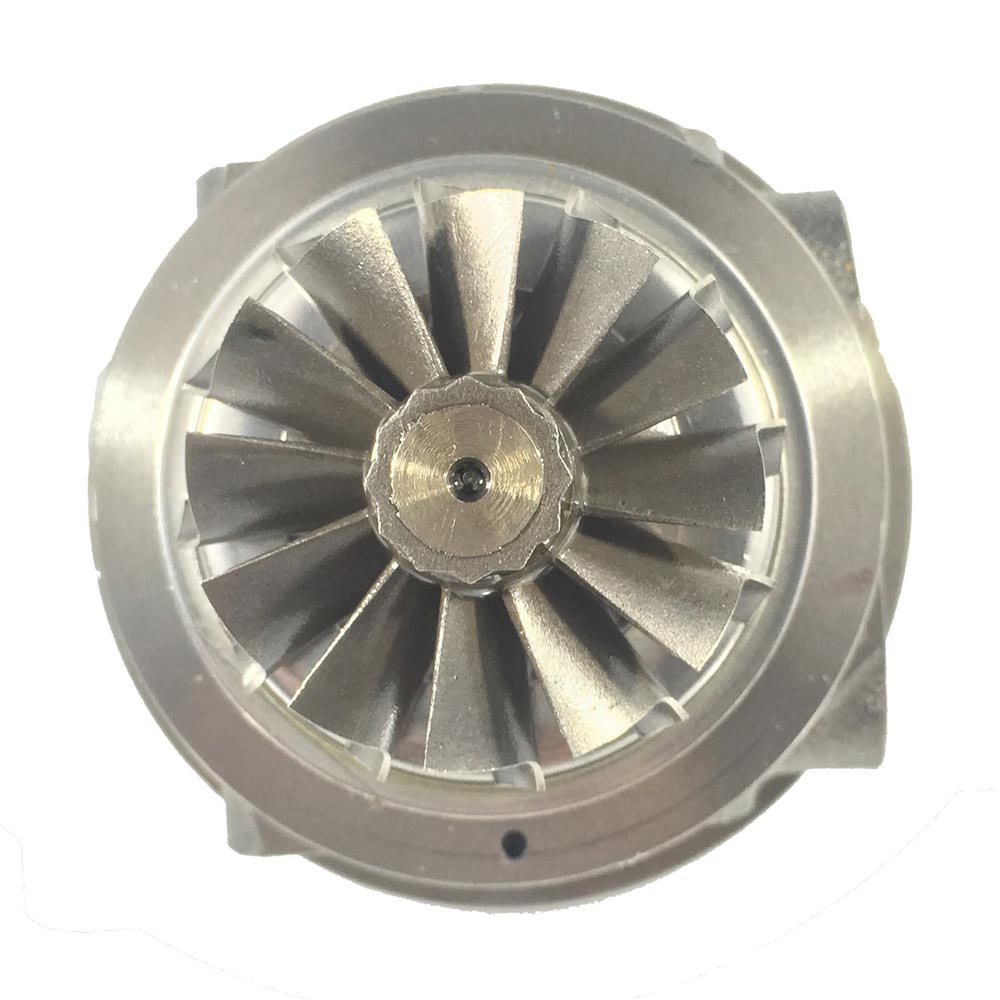2011 Saab 9-3X Turbocharger CHRA - Center Section