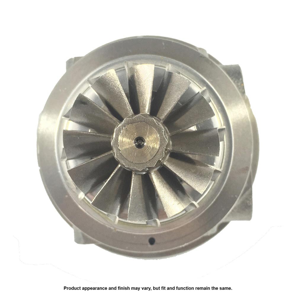 2011 Saab 9-3X Turbocharger CHRA - Center Section