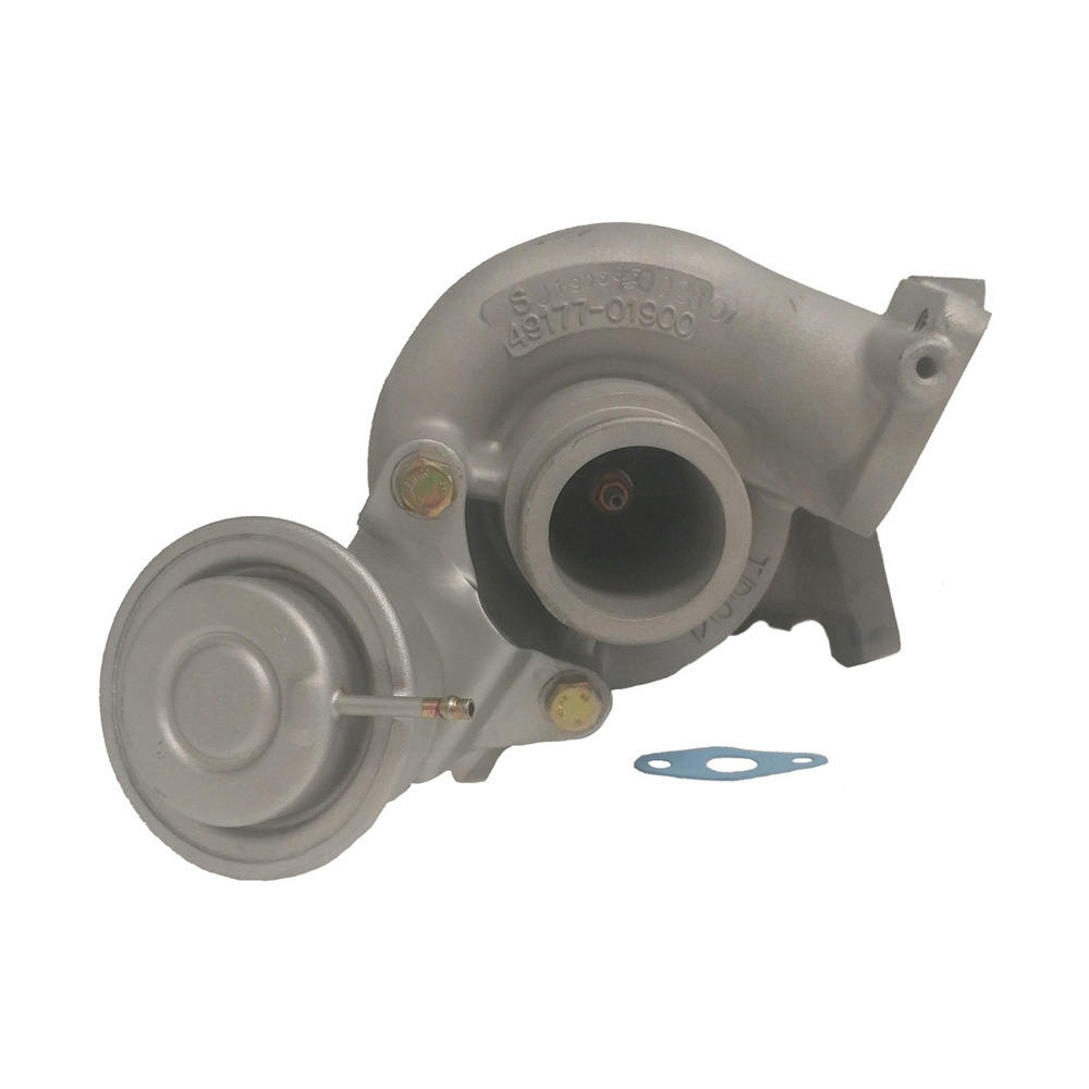 1992 Mitsubishi Eclipse Turbocharger
