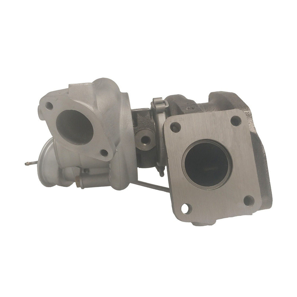 1992 Mitsubishi Eclipse Turbocharger