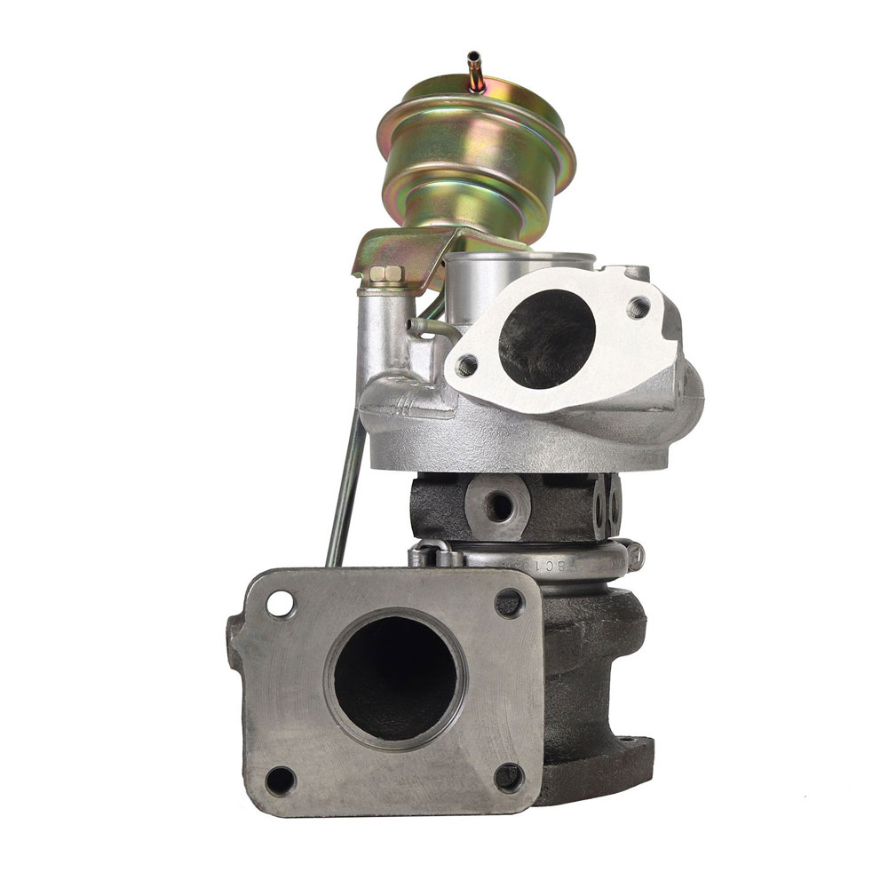 1989 Mitsubishi Mirage Turbocharger